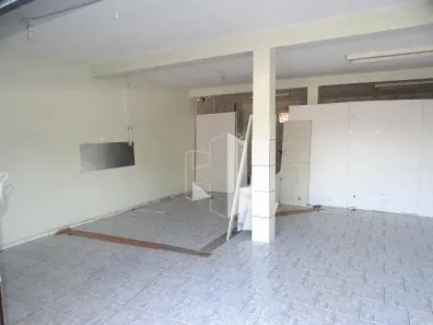 Loja / Salão / Ponto Comercial à venda, 70m² no Jardim Cila de Lúcio Bauab, Jaú