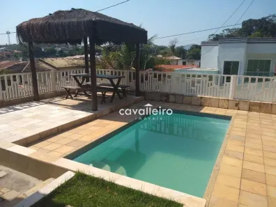 Casa com 4 Quartos para venda ou aluguel, 250m² no Flamengo, Maricá