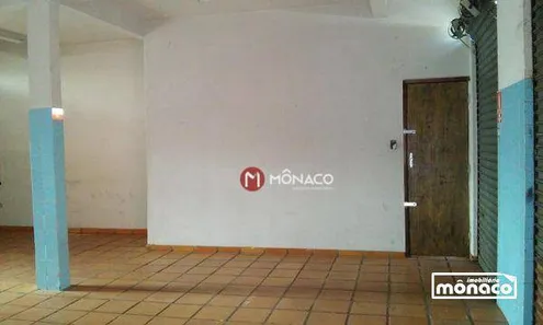 Loja / Salão / Ponto Comercial para alugar, 70m² no Jardim Riviera, Cambé