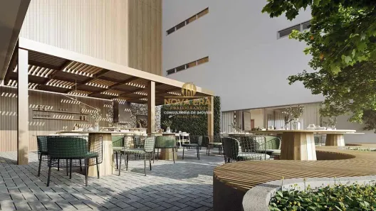 Apartamento com 1 Quarto à venda, 47m² no Tupi, Praia Grande