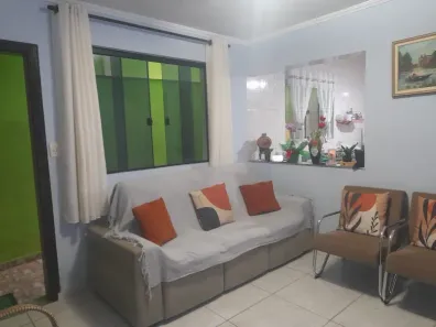 Casa com 3 Quartos à venda, 200m² no Alto da Boa Vista, Mauá