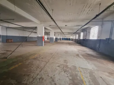 Galpão / Depósito / Armazém para venda ou aluguel, 6353m² no Jardim Emília, Embu-Guaçu