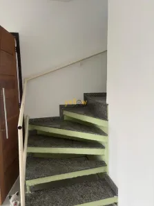 Casa com 2 Quartos para alugar, 150m² no Parque Residencial Scaffid II, Itaquaquecetuba