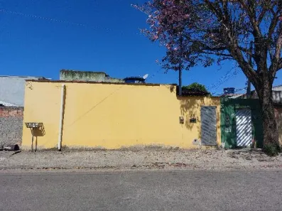 Casa com 2 Quartos à venda, 53m² no Centro, Queimados