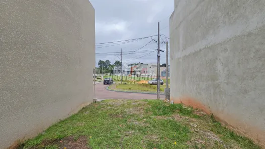 Terreno / Lote / Condomínio à venda, 98m² no Tatuquara, Curitiba