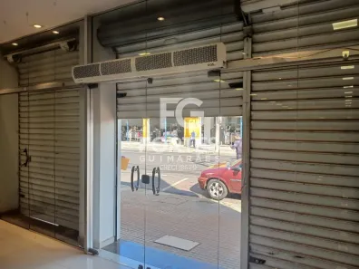 Prédio Inteiro para alugar, 297m² no Campos Elíseos, Ribeirão Preto