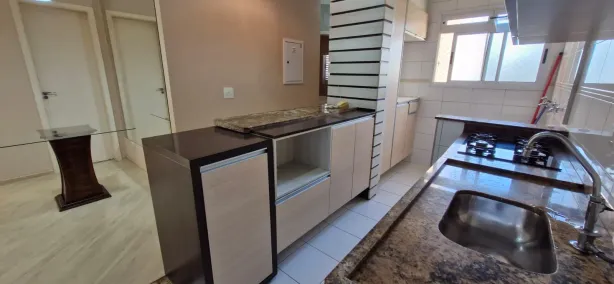 Apartamento com 2 Quartos para venda ou aluguel, 67m² no Loteamento Mogilar, Mogi das Cruzes