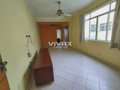 Apartamento com 3 Quartos à venda, 100m² no Engenho Novo, Rio de Janeiro
