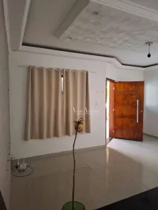 Casa com 2 Quartos à venda, 83m² no Altos de Votorantim, Votorantim