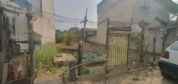 Terreno / Lote / Condomínio à venda, 10m² no Jardim Aliança, Resende