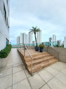 Apartamento com 2 Quartos à venda, 54m² no Pina, Recife