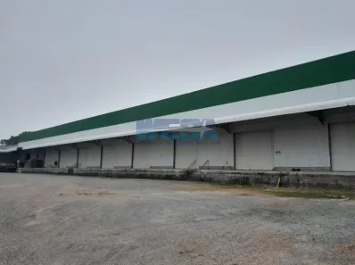 Galpão / Depósito / Armazém para alugar, 4680m² no Jardim Patricia, Quatro Barras
