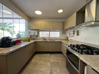 Casa de Condomínio com 4 Quartos à venda, 415m² no Alphaville (Abrantes), Camaçari