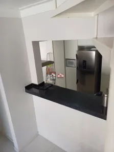 Cobertura com 3 Quartos para alugar, 132m² no Balneário Copacabana, Caraguatatuba