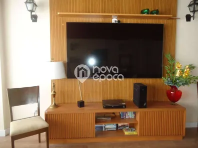 Flat com 1 Quarto à venda, 22m² no Quitandinha, Petrópolis