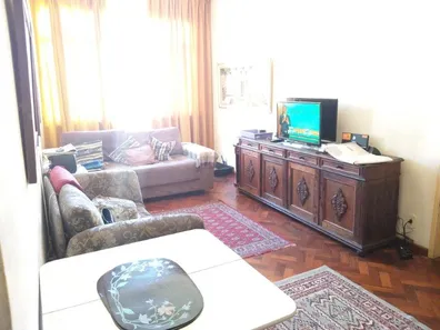Apartamento com 1 Quarto à venda, 61m² no Engenho Novo, Rio de Janeiro