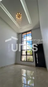 Casa com 4 Quartos à venda, 260m² no Setor Cristina II, Trindade