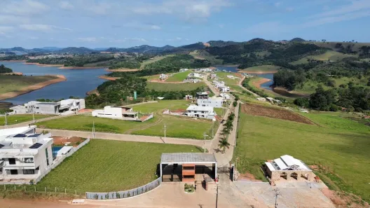Terreno / Lote / Condomínio à venda, 1000m² no , Joanópolis