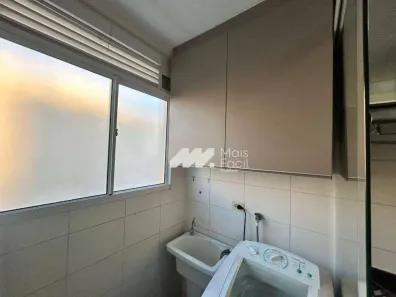 Apartamento com 2 Quartos para alugar, 50m² no Jardim das Estações, Maringá
