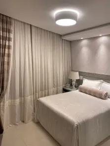 Apartamento com 4 Quartos à venda, 206m² no Meia Praia, Itapema
