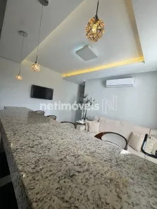 Apartamento com 2 Quartos à venda, 70m² no Europa, Contagem