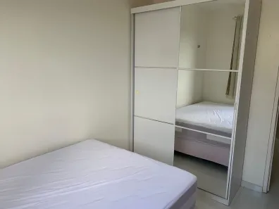 Apartamento com 2 Quartos para alugar, 43m² no , Marituba