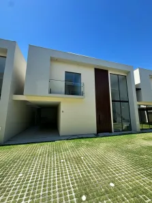 Casa de Condomínio com 4 Quartos à venda, 180m² no Buraquinho, Lauro de Freitas