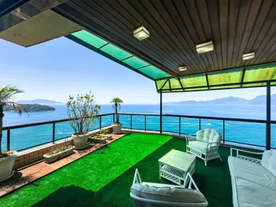Cobertura com 2 Quartos à venda, 180m² no , Mangaratiba