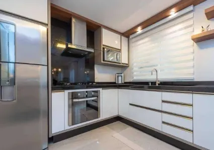 Casa com 3 Quartos à venda, 122m² no Vila Borghesi, São Roque