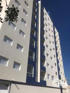 Apartamento com 2 Quartos para alugar, 90m² no Vila Nunes, Lorena