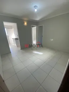 Apartamento com 2 Quartos para alugar, 55m² no Vila Ipiranga, Mogi das Cruzes