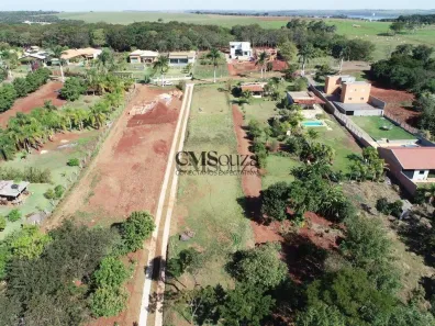 Terreno / Lote / Condomínio à venda, 3841m² no , Alvorada do Sul