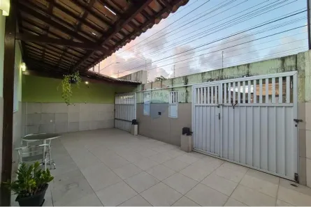 Casa com 3 Quartos à venda, 180m² no Siqueira Campos, Aracaju