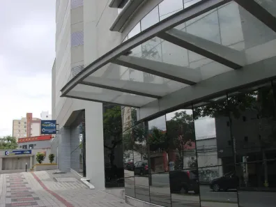 Conjunto Comercial / Sala à venda, 35m² no Santa Tereza, Belo Horizonte