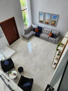 Casa de Condomínio com 3 Quartos à venda, 320m² no Residencial Pecan, Itupeva