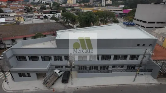 Prédio Inteiro para alugar, 1760m² no Jardim Bontempo, Taboão da Serra