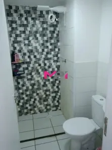 Apartamento com 2 Quartos à venda, 46m² no Guacuri, Itupeva