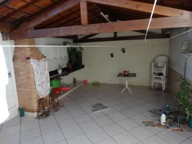 Sobrado com 3 Quartos à venda, 120m² no Jardim Mauá, Mauá