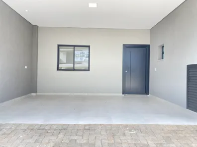 Casa de Condomínio com 3 Quartos à venda, 140m² no Costeira, São José dos Pinhais