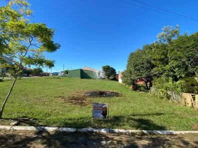 Terreno / Lote / Condomínio à venda, 274m² no Centro, Santa Maria