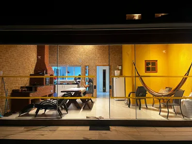 Fazenda / Sítio / Chácara com 3 Quartos à venda, 251m² no Ibiúna, Ibiúna