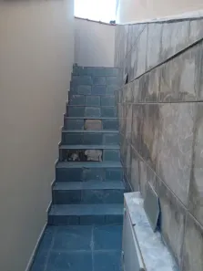 Casa de Vila com 2 Quartos para alugar, 111111111m² no Jardim Catarina, São Gonçalo