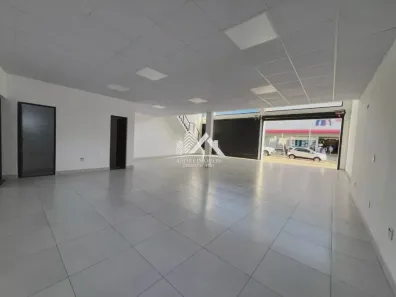 Prédio Inteiro para alugar, 253m² no Remanso Campineiro, Hortolândia
