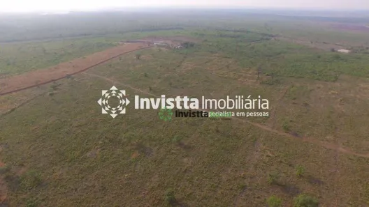 Fazenda / Sítio / Chácara à venda, 1220m² no Centro, Lagoa da Confusão