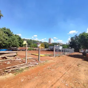 Terreno / Lote / Condomínio à venda, 1209m² no América, Foz do Iguaçu