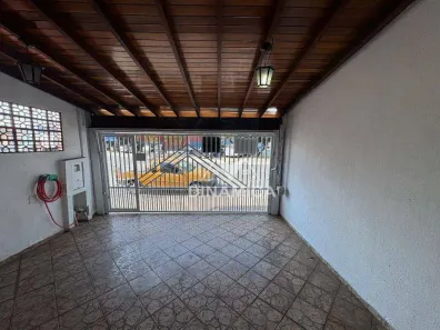 Casa com 2 Quartos à venda, 122m² no Parque Virgílio Viel, Sumaré