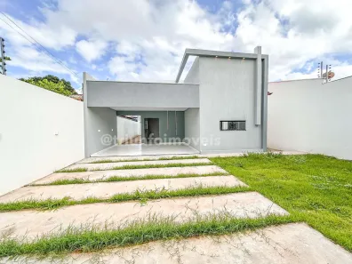 Casa com 3 Quartos à venda, 150m² no Flores, Timon