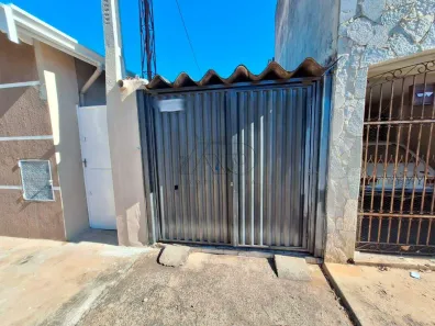 Casa com 3 Quartos para alugar, 145m² no Vila Rezende, Piracicaba
