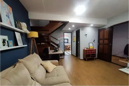 Casa de Condomínio com 3 Quartos à venda, 148m² no São Sebastião, Petrópolis
