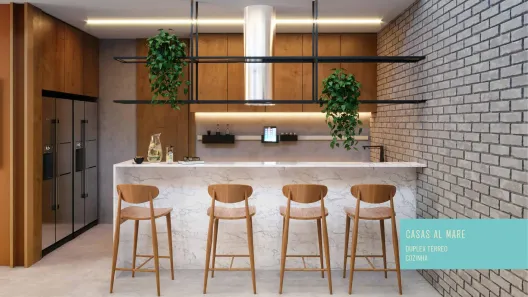 Apartamento com 5 Quartos à venda, 237m² no , Tamandaré